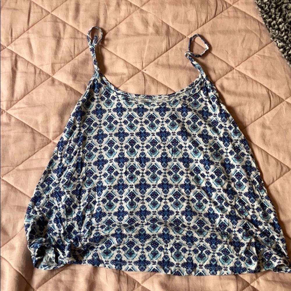 Tank top